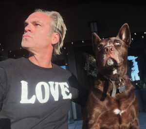 Steven Ogg Instagram - My 
phenomenological experience 
tells me,
maybe or maybe not; 
both are my realities. #perception #experiences #self #edmundhusserl