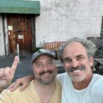 Steven Ogg Instagram - A passion project. About loss. About hope. It takes a village to make such. @frank_and_3_movie @peterchamaliandp @video_haus #short #film FACT 1 - You, the majority, have NO IDEA what the ACTUAL REALITY/GRIND is for an artist/for me/for majority…it is absolutely NOTHING what most think…unless you really know, you simply don’t. FACT 2 - I won’t wait as the back half of life is upon me. But, FUCK! Sure could use some help here! DREAM BIG