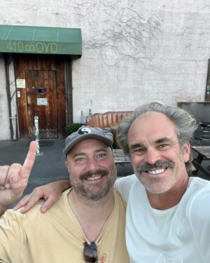 Steven Ogg Instagram - A passion project.
About loss. About hope. 
It takes a village to make such.
@frank_and_3_movie @peterchamaliandp @video_haus #short #film 

FACT 1 - You, the majority, have NO IDEA
what the ACTUAL REALITY/GRIND is for an artist/for me/for majority…it is absolutely NOTHING what most think…unless you really know, you simply don’t. 

FACT 2 - I won’t wait as the back half of life is upon me. But, FUCK! Sure could use some help here!
