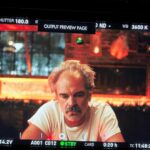 Steven Ogg Instagram - A passion project. About loss. About hope. It takes a village to make such. @frank_and_3_movie @peterchamaliandp @video_haus #short #film FACT 1 - You, the majority, have NO IDEA what the ACTUAL REALITY/GRIND is for an artist/for me/for majority…it is absolutely NOTHING what most think…unless you really know, you simply don’t. FACT 2 - I won’t wait as the back half of life is upon me. But, FUCK! Sure could use some help here! DREAM BIG