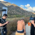 Steven Ogg Instagram - A passion project. About loss. About hope. It takes a village to make such. @frank_and_3_movie @peterchamaliandp @video_haus #short #film FACT 1 - You, the majority, have NO IDEA what the ACTUAL REALITY/GRIND is for an artist/for me/for majority…it is absolutely NOTHING what most think…unless you really know, you simply don’t. FACT 2 - I won’t wait as the back half of life is upon me. But, FUCK! Sure could use some help here! DREAM BIG