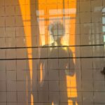 Steven Ogg Instagram – REFLECTIONS&SHADOWS 
Healing ≠damage never existed. 
Healing = 
the damage 
no longer controls your life.
#healing #trauma #reflection #shadow #obsession Reflections