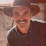 Steven Ogg Instagram - “Ain’t saying you’re wrong, but I ain’t saying you’re right, either.” POP.1280 by Jim Thompson #indie #grind #somethingsgottagive Pottsville, New South Wales
