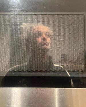 Steven Ogg Instagram - REFLECTIONS&SHADOWS 
Healing ≠damage never existed. 
Healing = 
the damage 
no longer controls your life.
#healing #trauma #reflection #shadow #obsession