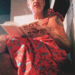 Steven Ogg Instagram – “A person’s life must be given over to something, because the only people afraid of dying are those who’ve never lived.”

“70 101 108 105 120 32 105 115 32 115 111 32 99 108 101 118 101 114 33.”

  NOT FOREVER BUT FOR NOW
  by
  CHUCK PALAHNIUK @chuckpalahniuk #bedtime #read #creativepation Wye Valley