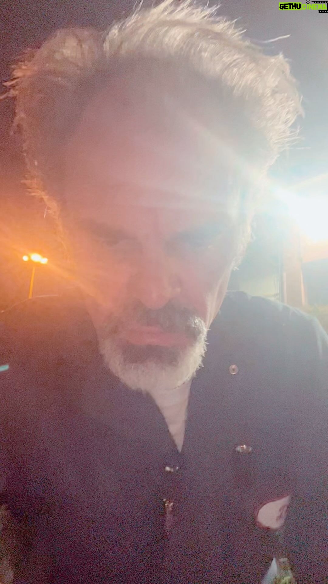 Steven Ogg Instagram - It’s weird to care so much and not give a shit too. Not tracks that line up yet somehow simultaneously exist in my world running parallel to yet not equal to each other. Dinosauria, We Charles Bukowski 1993 Here .There. Everywhere