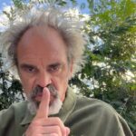 Steven Ogg Instagram – Craft is a muscle-
work it every day
create it every day
find the inspiration 
open arms to hope
want it•will it•never cease.
#dylanthomas #theatre #poetry #underthemilkwood #commitment #craft #HoneyNutCheerios Laugharne, Carmarthenshire