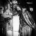Steven Tyler Instagram - WILLIE K... THANK YOU FOR SHARING YOUR GENIUS AND HEART! WE WILL ALL MISS YOU. REST IN ALOHA, UNCLE WILLIE. 🌴💔 📷@katbenzova_rockphoto