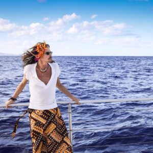 Steven Tyler Instagram - HAPPY #EARTHDAY …EVERYDAY!!! 🌎
📷 @katbenzova_rockphoto