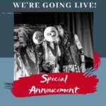 Steven Tyler Instagram - #REPOST @janiesfund The COVID-19 pandemic has taken over our lives. Daily, we see the effects it’s having on everyone – but we aren’t seeing the things happening behind the closed doors of homes across America. Our commitment to supporting abused and neglected girls and young women has never been more steadfast and urgent! That’s why, with Steven’s direction, Janie’s Fund is awarding $500,000 in the month of May to help young women in the @youthvillages LifeSet program. For each of the five Fridays in May, we’re announcing on IG Live $100,000 of lifesaving support in select communities across America – AND we will have five special guests to help! More details coming soon… but get ready as we prepare to help make change for hundreds of girls who are survivors of trauma – and give them love, support and care they need. 📸:@zack.whitford #janiesfund #covid19 #youthvillages #lifeset #socialimpact #iglive #giveback