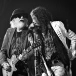 Steven Tyler Instagram – 🎂 🎂 🎂 HAPPY BIRTHDAY #BRADWHITFORD 
@aerosmith 📷 @zack.whitford