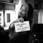 Steven Tyler Instagram – …UNTIL I POST IT HERE!
@aerosmith #DEUCESAREWILD #ONLYVEGAS 📷 @katbenzova_rockphoto Live At MGM