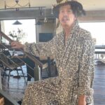 Steven Tyler Instagram – WALK OF SHAME 😂