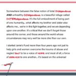 Steven Tyler Instagram - PLEASE SEE LINK IN STORY. @janiesfund