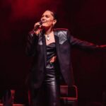 Steven Tyler Instagram – #REPOST @janiesfund
We are super excited to have the incredible @jessiej with us this Sunday to #JamForJanie and join @iamstevent in support of girls in their trauma recovery. “Honored to be stepping in for my good friend @mileycyrus to support Steven and Janie’s Fund on Sunday night, wishing her a speedy recovery,” said Jessie J.