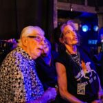 Steven Tyler Instagram - WHAT A TOWN, WHAT A MOB, WHAT A NIGHT, WHAT A SHOW... #PETERGREENTRIBUTE 📷 @codyskyphoto The London Palladium
