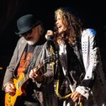 Steven Tyler Instagram - 🎂 🎂 🎂 HAPPY BIRTHDAY #BRADWHITFORD @aerosmith 📷 @zack.whitford