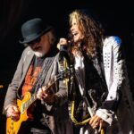 Steven Tyler Instagram – 🎂 🎂 🎂 HAPPY BIRTHDAY #BRADWHITFORD 
@aerosmith 📷 @zack.whitford