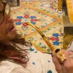 Steven Tyler Instagram - MY #SUPERBOWL