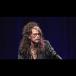 Steven Tyler Instagram - #JAMFORJANIE 1/26/2020... LINK IN STORY! #REPOST @janiesfund This is why we #JamforJanie. Every year, our viewing party to celebrate the GRAMMYs raises millions of dollars to help girls across the country heal from abuse and neglect. We’re proud to be back and host @IamStevenT's 3rd Annual Viewing Party this year. Will you join us? Tune in to our IG Stories on Jan. 26.