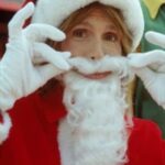 Steven Tyler Instagram - NAUGHTY OR NICE... #MERRYCHRISTMAS