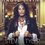 Steven Tyler Instagram - LINK TO INTERVIEW IN MY IG STORY!!! #REPOST @hauteliving In an exclusive interview, @iamstevent candidly shares the story of #Aerosmith - the beginning, the trajectory and where they are today. Click the link in bio to read the full story ✏️ @msvioletcamacho 📸 @brianbowensmith Styling: @theaimeeann Grooming: @melina.farhadi Coordination: @clifloftin