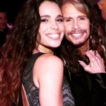 Steven Tyler Instagram – ❤️🎂 @chelsannat HAPPY BIRTHDAY TO THE BADDEST BABY GIRL PUP!!! I LOVE YOU CHELS❤️❤️❤️
