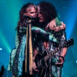 Steven Tyler Instagram - MINE MINE MINE MINE MINE MINE MINE MINE MINE MINE MINE MINE MINE MINE MINE MINE MINE MINE MINE!!!!!!! HAPPY BIRTHDAY! @joeperryofficial 📷@katbenzova_rockphoto