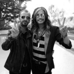 Steven Tyler Instagram – THE DEUCES ARE WILD #22222DAY… #HAPPYTWOSDAY✌️