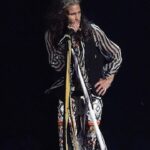 Steven Tyler Instagram - FUCKING WATCH THE SHOW PEOPLE... OR I’LL #AEROPHONEVID YOU! MassMutual Center