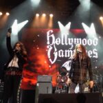 Steven Tyler Instagram – HAPPY BIRTHDAY MR. NICE GUY @alicecooper 🎂🤘
🎥 @theaaronperry