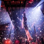 Steven Tyler Instagram - VEGAS... IT WAS FUN HANGING OUT WITH YOU!!! I’LL SEE YOU AGAIN IN SEPTEMBER!!! #DEUCESAREWILD #AEROSMITH 📷@katbenzova_rockphoto Live At MGM