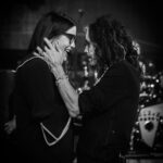 Steven Tyler Instagram - HAPPY BIRTHDAY @MISSLIVALITTLE... THE DOPEST ALPHA PUP!!! MAY YOU HAVE THE HAPPIEST ONE IN THE GALAXY! ❤️ YOU TO THE MOON AND BACK!!! 📷@katbenzova_rockphoto
