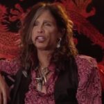Steven Tyler Instagram - SOUND BITE!!! 🎥 @caseypatricktebo