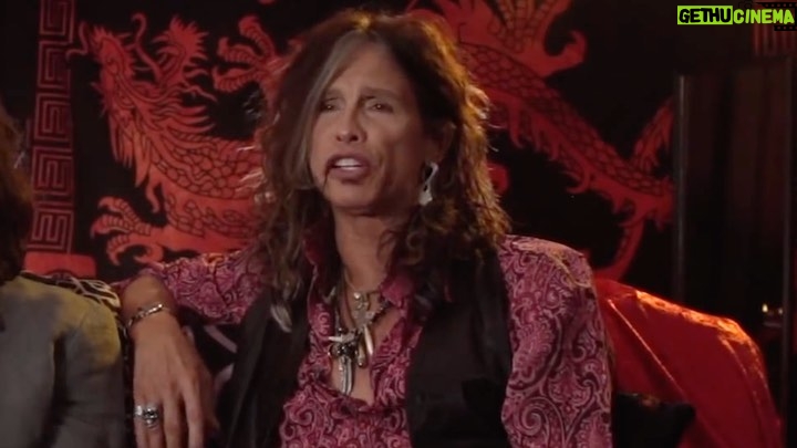 Steven Tyler Instagram - SOUND BITE!!! 🎥 @caseypatricktebo