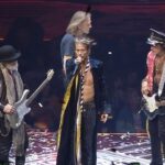 Steven Tyler Instagram - #HAPPYTHANKSGIVING