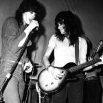 Steven Tyler Instagram - WE’RE MOVIN’ , WE’RE GOIN’ FAR… WE’RE MOVIN’ , OH YES WE ARE… @aerosmith #THEROADSTARTSHEAR IS NEAR… ONE WEEK FROM TODAY!!! AVAILABLE ONLY AT RECORD STORES ON #RSDBLACKFRIDAY 11/26/21 @recordstoredayus #FLASHBACKFRIDAY #AEROSMITH50 📷 ROBERT AGRIOPOULOS