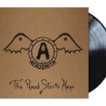 Steven Tyler Instagram - IN TWO MONTHS… ‘THE ROAD STARTS HEAR’ … HISTORIC @aerosmith 1971 RECORDING ON LP AND CASSETTE AVAILABLE AT RECORD STORES ON 11/26/21 #THEROADSTARTSHEAR #RSDBlackFriday @recordstoredayus #REPOST @aerosmith ‘Aerosmith: The Road Starts Hear’ BLACK FRIDAY @recordstoredayus 11/26/21 Only 10,000 vinyl copies and 2000 cassette to be released! Boston 1971: A historic early recording of Aerosmith in their rehearsal room - just the band, crew and friends captured on Joe Perry's tape recorder. This never-before-heard performance showcases the early, raw talent of this future Hall Of Fame band, one year before signing to Columbia Records, and two years before their eponymous debut, which featured many of these songs, including their enduring anthem ”Dream On”. A1 - Rehearsal Room A2 - Somebody A3 - Reefer Headed Woman + Walkin' The Dog B1 - Movin' Out B2 - Major Barbra B3 - Dream On B4 - Mama Kin #Aerosmith #StevenTyler #JoePerry #JoeyKramer #TomHamilton #BradWhitford #BadBoysOfBoston #BlueArmy #Aerosmith50 #TheRoadStartsHear #RecordStoreDay