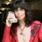 Steven Tyler Instagram - ON THIS DAY IN 1989… @aerosmith ‘PUMP’… HOW PUMPED WERE YOU TO LISTEN? 🤘 WATCH THE MUSIC VIDEOS FROM ‘PUMP’… REMASTERED IN HD… LINK IN STORY!!!