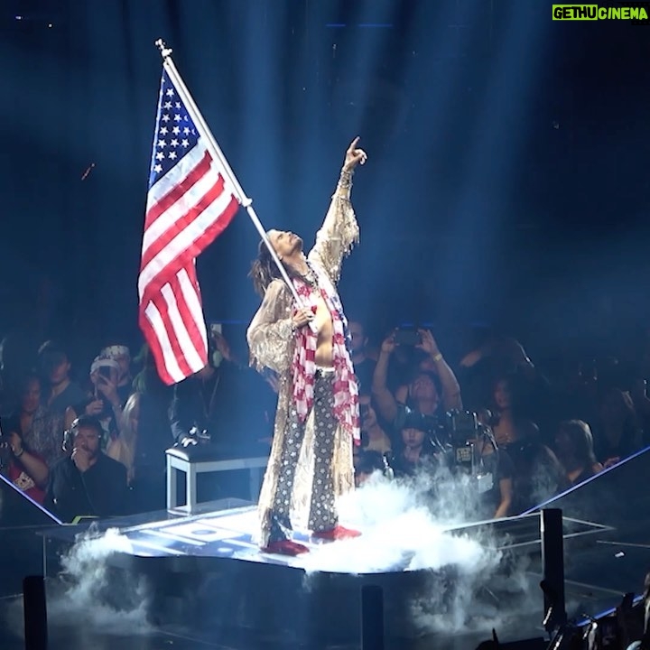 Steven Tyler Instagram - 💥 #HAPPY4THOFJULY 💥 🎥 Aaron Perry @justinmcconney