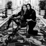 Steven Tyler Instagram - HAPPY BIRTHDAY 🎂 @misslivalittle … MY ALPHA PUP ❤️ 📷 @katbenzova_rockphoto