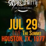 Steven Tyler Instagram – STREAM ON… STREAM ON… SCREAM ON!!! #AEROSMITH50YEARSLIVE STARTS NOW… WATCH @AEROSMITH ‘DRAW THE LINE’ TOUR… LIVE FROM THE SUMMIT, HOUSTON, TX, 1977!!! VIDEO IS AVAILABLE FOR A LIMITED TIME… CHECKMATE… DON’T BE LATE!!! 
WATCH NOW… LINK IN BIO!!!

#aerosmith50yearslive #aerosmith #steventyler #joeperry #joeykramer #tomhamilton #bradwhitford