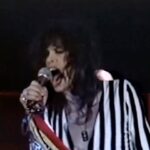 Steven Tyler Instagram - #FLASHBACKFRIDAY @aerosmith WAS BACK IN THE SADDLE AGAIN 45 YEARS AGO THIS MONTH WITH OUR FOURTH ALBUM… WHICH TRACK DO YOU THINK ‘ROCKS’ THE MOST???