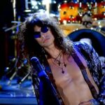 Steven Tyler Instagram - RELEASED ON THIS DAY IN 1993... WHEN DID YOU ‘GET A GRIP’ ??? 🤘@aerosmith WATCH THE HD REMASTERED MUSIC VIDEOS FROM ‘GET A GRIP’... LINK IN STORY!!!