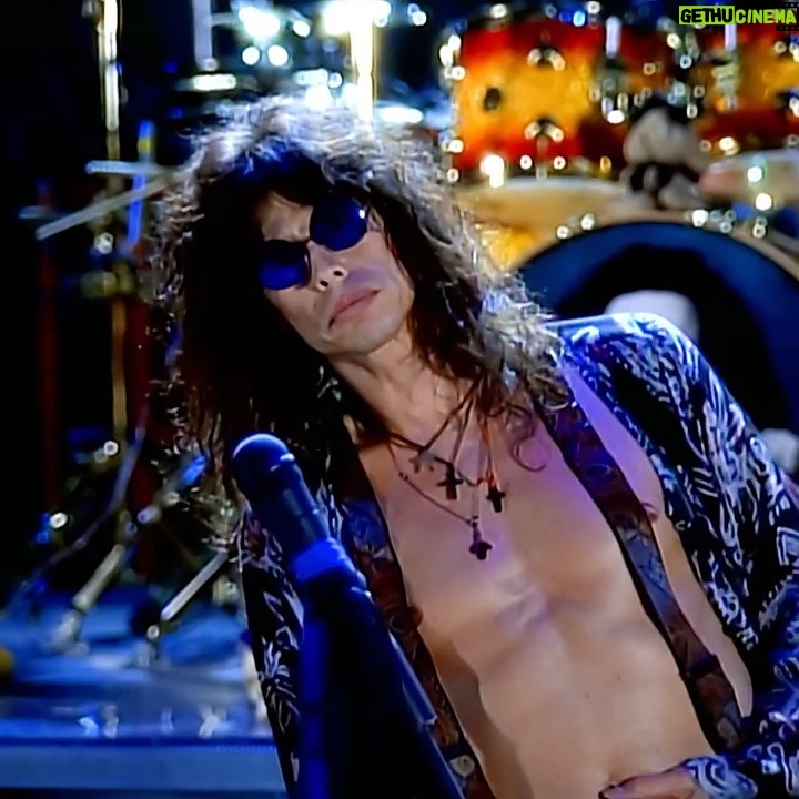 Steven Tyler Instagram - RELEASED ON THIS DAY IN 1993... WHEN DID YOU ‘GET A GRIP’ ??? 🤘@aerosmith WATCH THE HD REMASTERED MUSIC VIDEOS FROM ‘GET A GRIP’... LINK IN STORY!!!