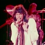 Steven Tyler Instagram - ON THIS DAY IN 1975... WE UNLEASHED THE “TOYS IN THE ATTIC” 🔥 🔥 🔥 #THROWBACKTHURSDAY @aerosmith GET A GRIP ON THE BIG 12” RECORD... LINK TO VINYL IN STORY!!!!