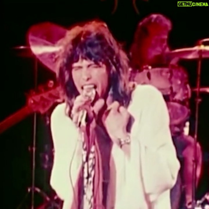 Steven Tyler Instagram - ON THIS DAY IN 1975... WE UNLEASHED THE “TOYS IN THE ATTIC” 🔥 🔥 🔥 #THROWBACKTHURSDAY @aerosmith GET A GRIP ON THE BIG 12” RECORD... LINK TO VINYL IN STORY!!!!