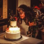 Steven Tyler Instagram - 🙏 ❤️ WOW... JUST BLOWN AWAY... THANK YOU FOR ALL THE BIRTHDAY WISHES!!! I CAN’T WAIT TO ROCK OUT WITH ALL OF YOU AGAIN SOON!!! 📷 @katbenzova_rockphoto