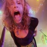 Steven Tyler Instagram - #TBT ON THIS DAY IN 1997... @aerosmith ‘NINE LIVES’ ARRIVED... LISTEN AND UNWIND(OR...🤘) WATCH THE MUSIC VIDEOS FROM ‘NINE LIVES’... NOW REMASTERED IN HD... LINKS IN STORY!!!
