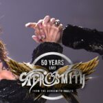 Steven Tyler Instagram – PANDORA’S BOX HAS BEEN OPENED…#AEROSMITH50YEARSLIVE LAUNCHES THIS FRIDAY AT 12PM PT/3PM ET/8PM BST!!! WATCH UNRELEASED CONCERT VIDEOS FROM THE VINDALOO ATTIC, OVER FIVE CONSECUTIVE WEEKS, STARTING JULY 29TH!!! THE NEXT MONTH JUST GOT A WHOLE LOT HOTTER!!!🔥 
SUBSCRIBE AND STAY TUNED TO YOUTUBE.COM/AEROSMITH… YOU DON’T WANT TO MISS A THING!!! 🤘
SCHEDULE (ALL LIVESTREAMS AT 12PM PT/3PM ET/8PM BST)…
– JULY 29: LIVE FROM THE SUMMIT, HOUSTON, TX, 1977 (DRAW THE LINE TOUR)
– AUGUST 5: LIVE FROM THE CAPITAL CENTRE, LANDOVER, MD, 1989 (PUMP TOUR)
– AUGUST 12: LIVE FROM THE COCA-COLA STAR LAKE AMPHITHEATRE, PITTSBURGH, PA 1993 (GET A GRIP TOUR)
– AUGUST 19: LIVE FROM COMERICA PARK, DETROIT, MI 2003 (ROCKSIMUS MAXIMUS TOUR)
– AUGUST 26: LIVE FROM ARENA CIUDAD DE MEXICO, MEXICO CITY, 2016 (ROCK ‘N’ ROLL RUMBLE TOUR)
FOR MORE INFORMATION, TOUR DATES, TO PURCHASE EXCLUSIVE OFFICIAL MERCH, AND TO ENTER WEEKLY SWEEPSTAKES… WWW.AEROSMITH.COM
@aerosmith #aerosmith #aerosmith50yearslive #steventyler #joeperry #joeykramer #tomhamilton #bradwhitford
